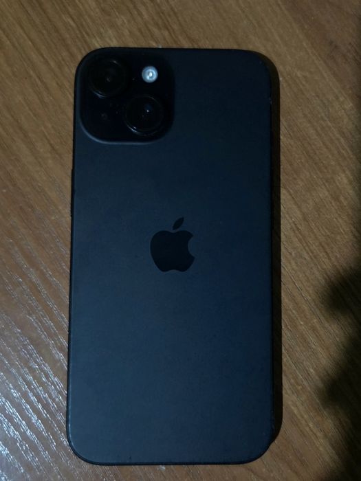 iphone 15/ 256gb/ 100% АКБ