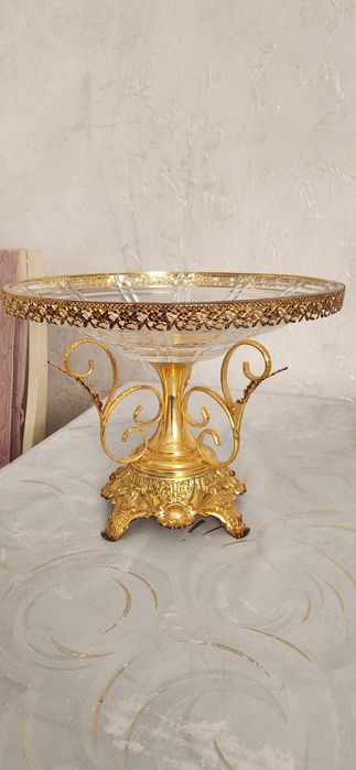 Посуда Фрукьовница