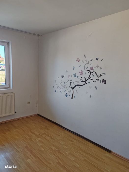 Apartament 3 camere + P - Unirea