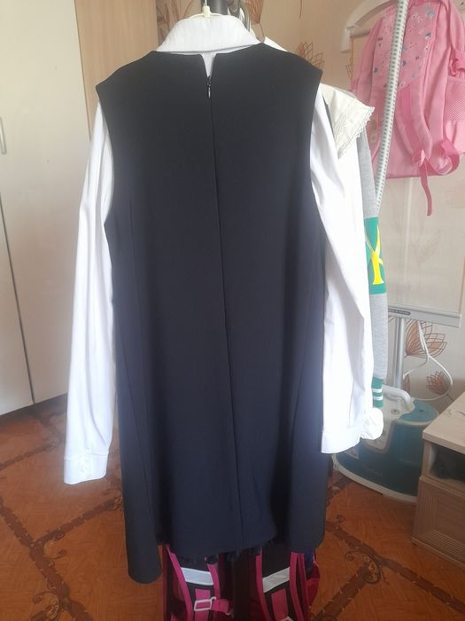 Продам сарафан 1 - 2 класс