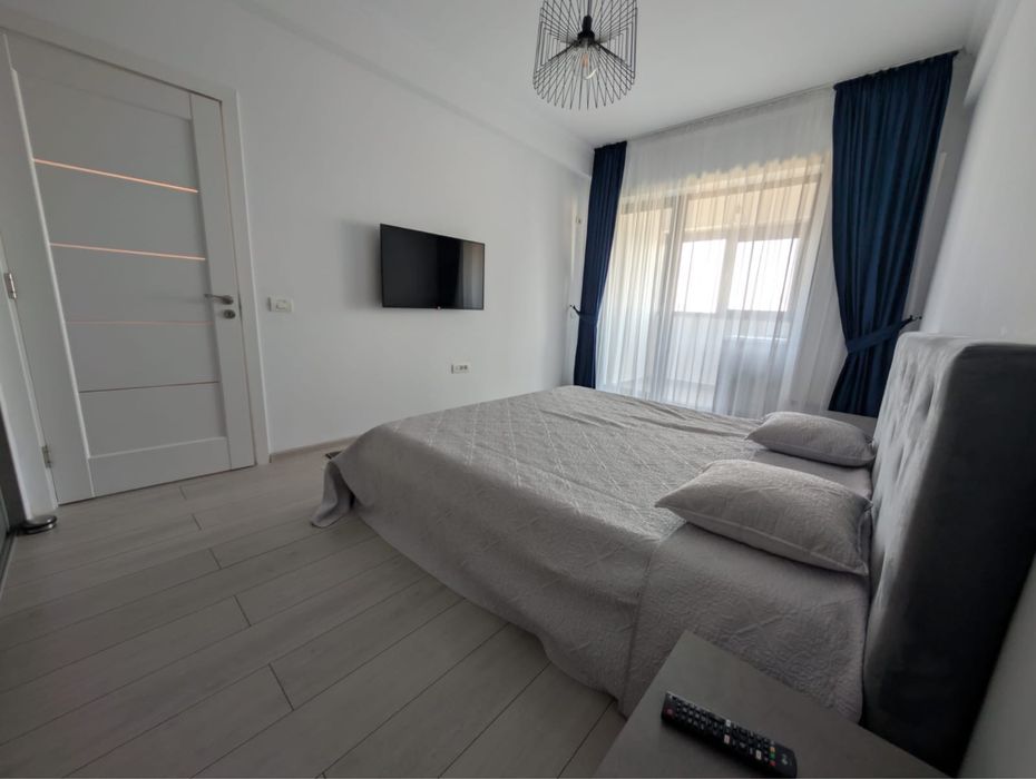 Prima închiriere apartament 2 camere