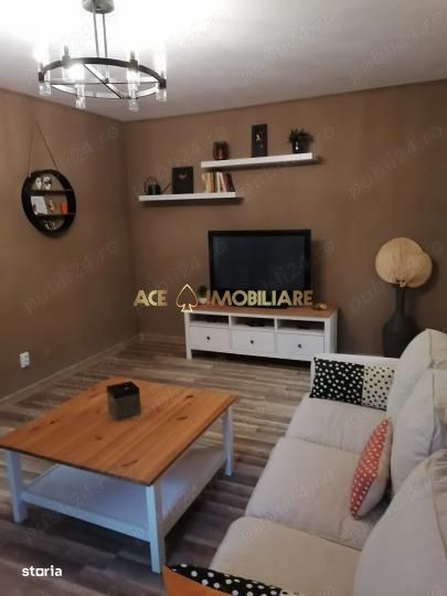 2 Camere de inchiriat | 1 Mai | Metrou | Pet-friendly — fotografia 3
