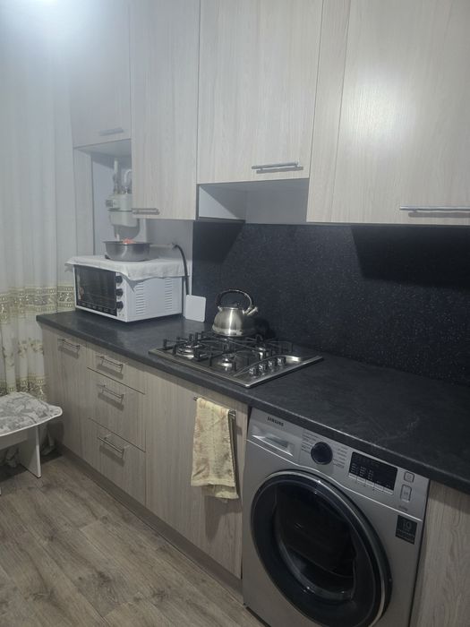 Продам 3х комнатую кв.