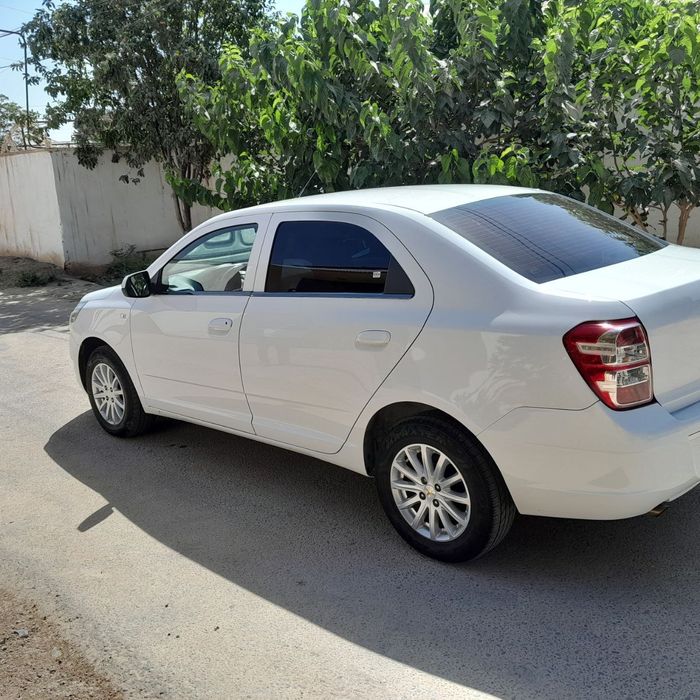 Продается Кобалт