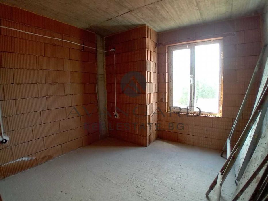 Продава се Двустаен апартамент в Пловдив, Беломорски - 74 кв.м за 1442 €/кв.м - Снимка #3