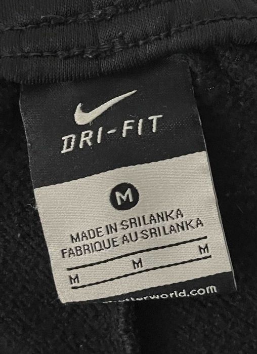 Nike Academy Tech Training Pants Мъжко Долнище