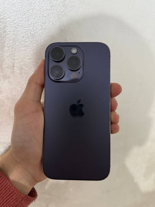 Iphone 14 pro 128 GB , Оригинал гарантия