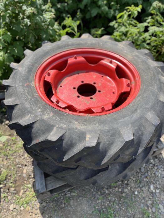 Roti de tractor 12.4 - R28
