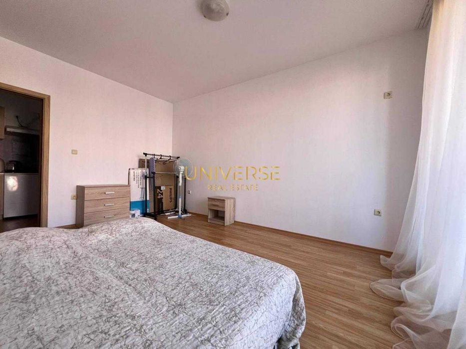 Продава се Двустаен апартамент в с. Тънково, Област Бургас - 63 кв.м за 707 €/кв.м - Снимка #8