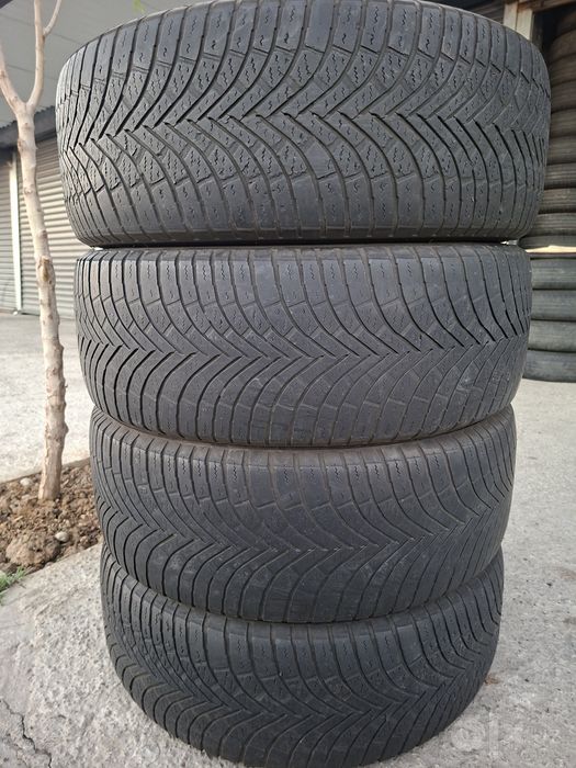 LASSA multiways 40$ ком 4шт на Mozna, ONIX, Epika,  Lada vesta и други
