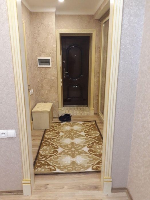 Сдаётся евро квартира в аренду рядом (бывш) гостиница РОССИЯ