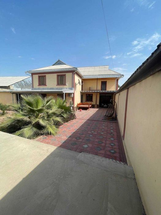 Ховли уй жой зудиликда сотилади.