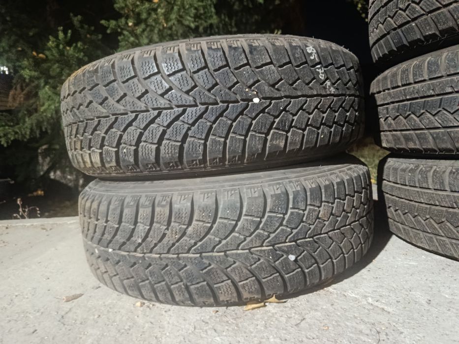 Firestone 185 70 R14 пара отличное состояние