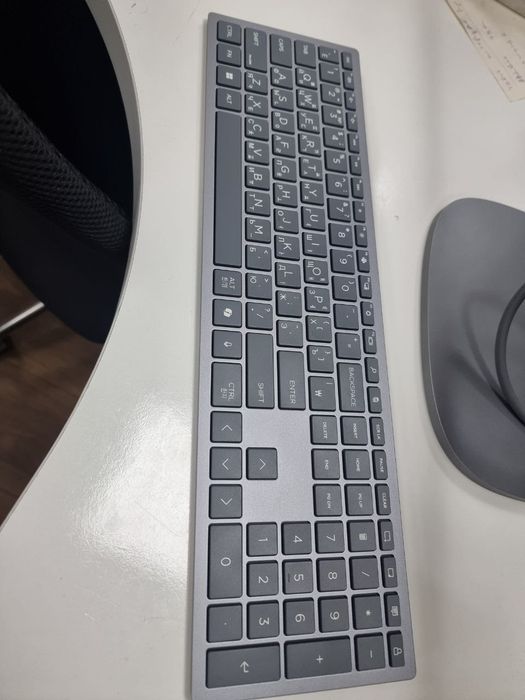 Клавиатура HP 710