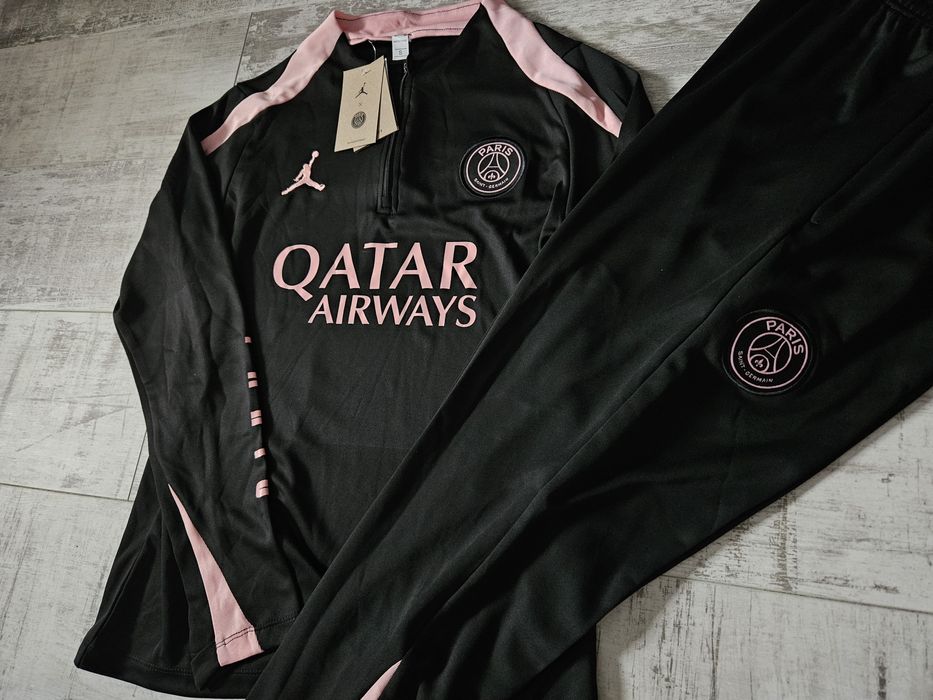 *OFERTA* Trening/Compleu PSG culori diverse