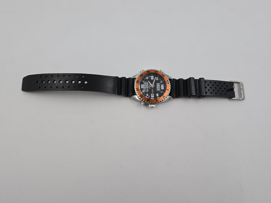 Ceas bărbătesc Ktm