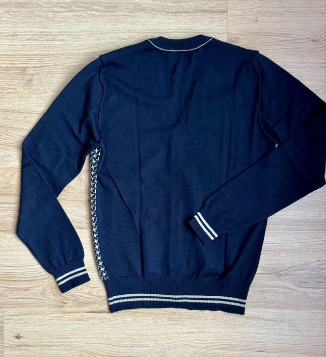 Пуловер мъжки Capasca