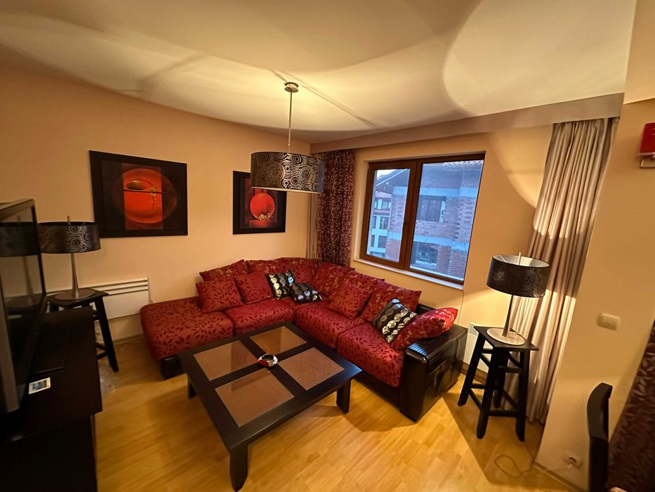 Продава се Тристаен апартамент в Банско - 105 кв.м за 1039 €/кв.м - Снимка #21