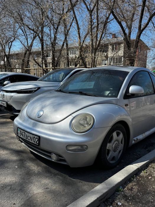 Продаю машину в хорошем состояние