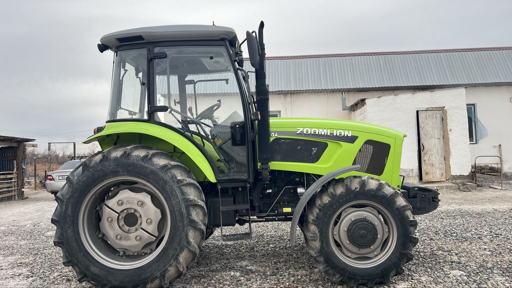 Продам Зоомилон 904