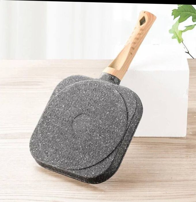 Современныи сковородка