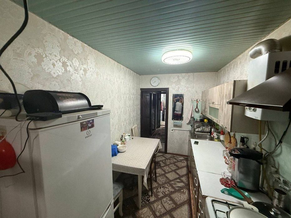 3-Комн. 2-Этаж. 77-Серия. Разделка. Кирпичный. Продажа. Геофизика.