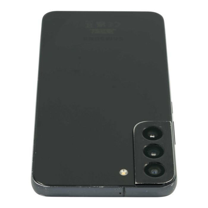 Magazin Vindem | Samsung Galaxy S22 Plus | Phantom Black | Foarte Bun | 256GB | 8GB Ram | Cu Garantie | In Rate | smilemobile.ro