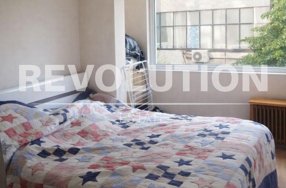 Двустаен апартамент  в гр.Варна, Изгрев!