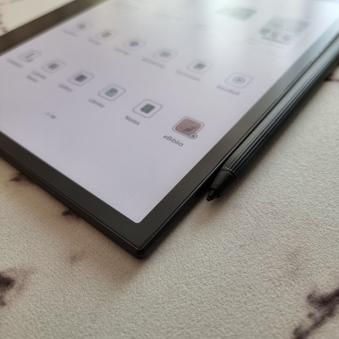 Onyx Boox Note Air 4C - cu garanție