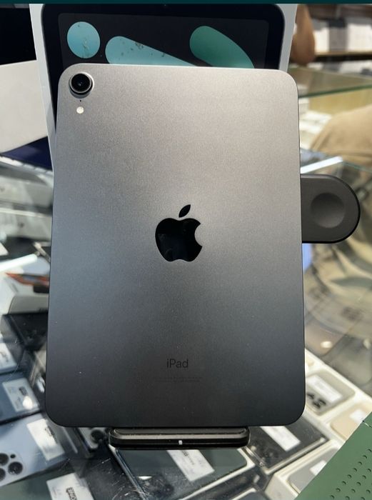 iPad mini 6 64gb with обмен