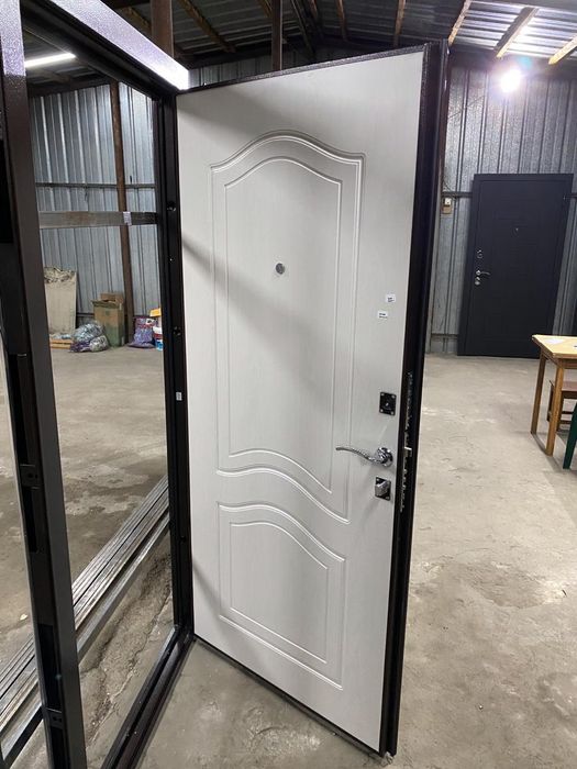 Двери оптом и в розницу!