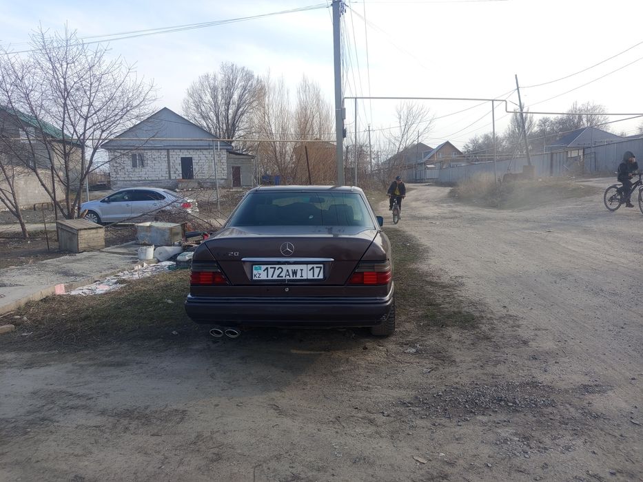 Продам Mercedes-Benz