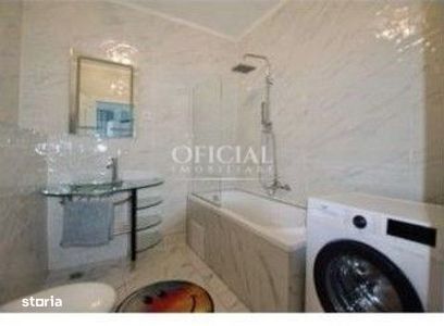 Apartament 1 Camera | 38 Mp | Balcon | Finisat Modern | Zorilor Wings — fotografia 3