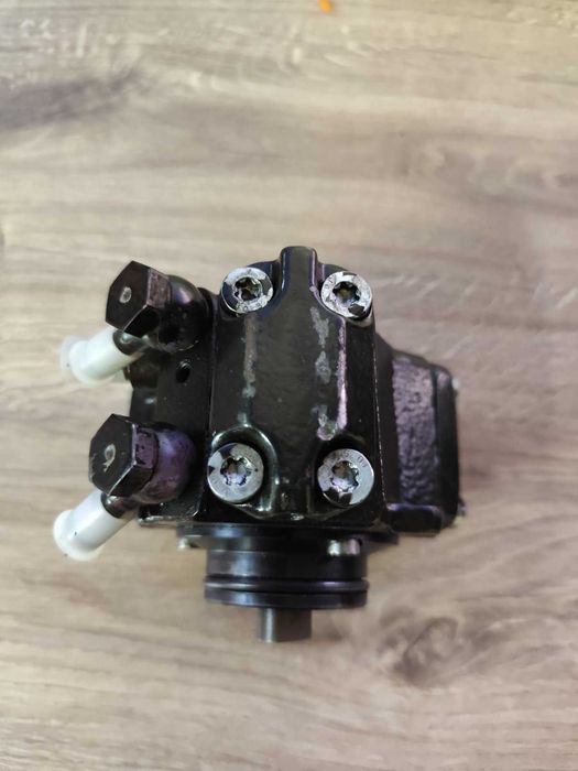 Гориво нагнетателна помпа