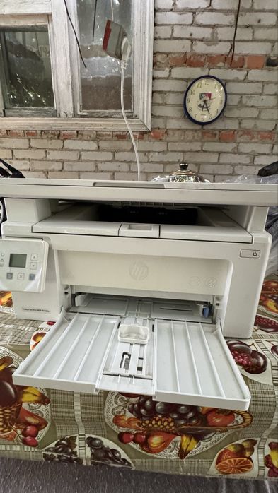 Продам принтер со сканером