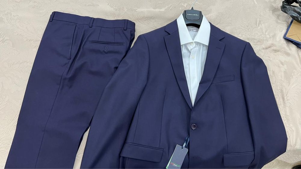 Мужской костюм турецкий