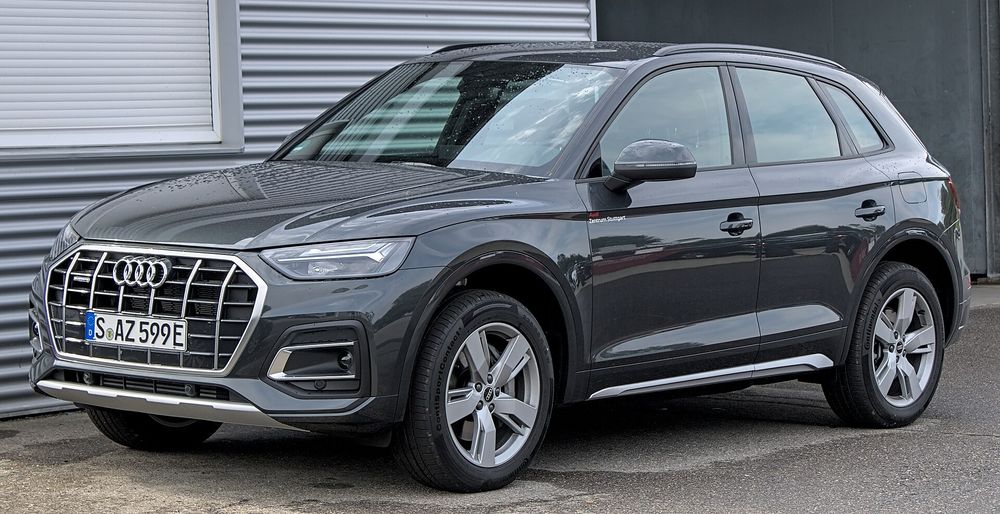 Audi Q5 FY 2016-2024 PIESE AUTO