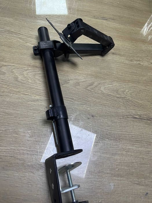 suport monitor, hama, foarte putin folosit, transport gratuit