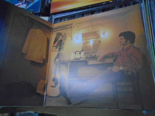 Винил пластинка   Joe  Dassin (France)