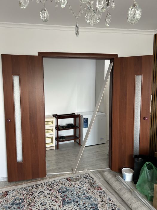 Дверь межкомнатные