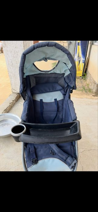 Детская коляска