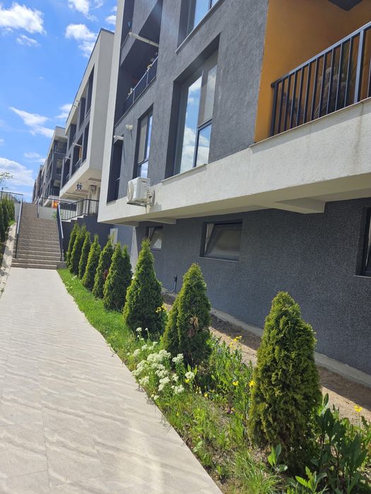 Garsoniera Valea Lupului