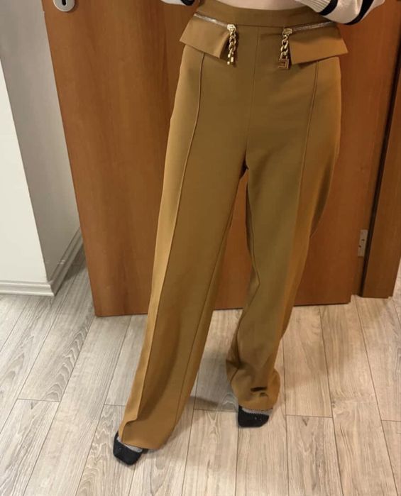 Панталон Elisabetta Franchi