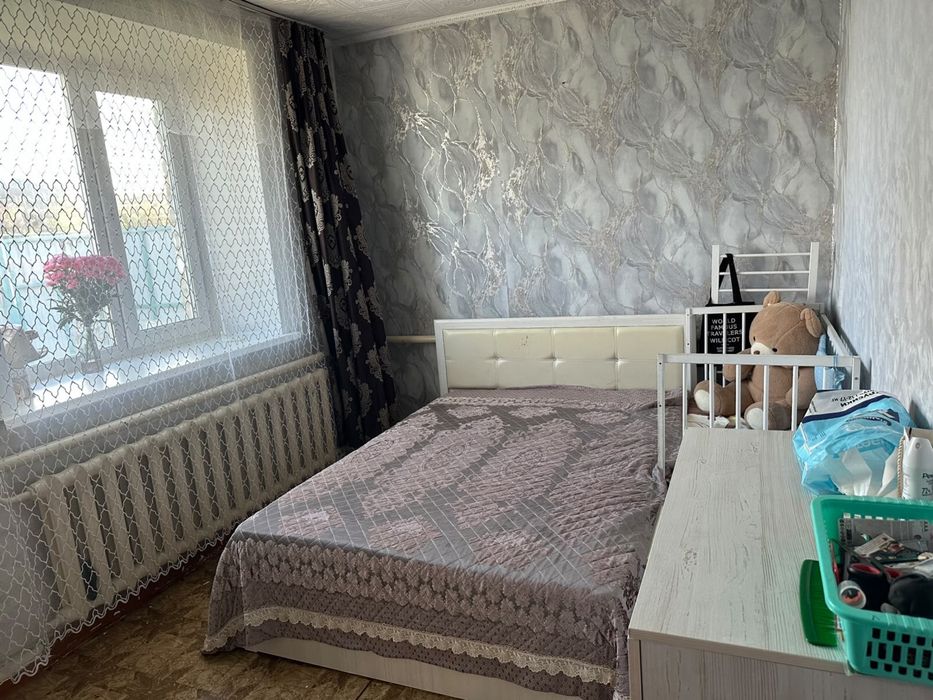 Продам дом в Боровском