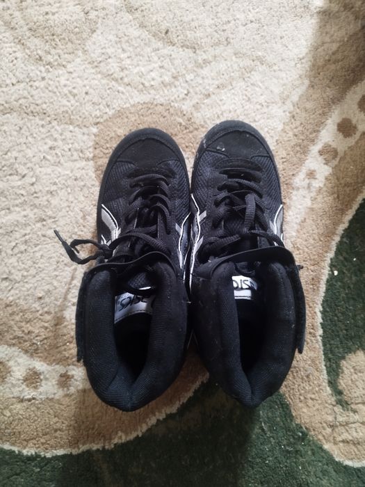 Аксессуары для бокса