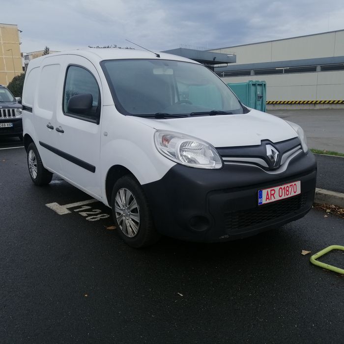 Renault Kangoo Express 1.5 diesel An 2017