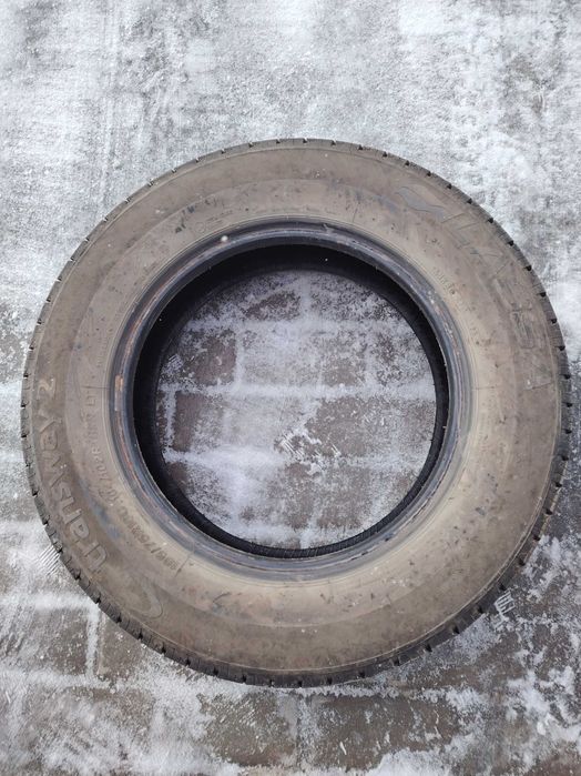 Автошина 185/75R16