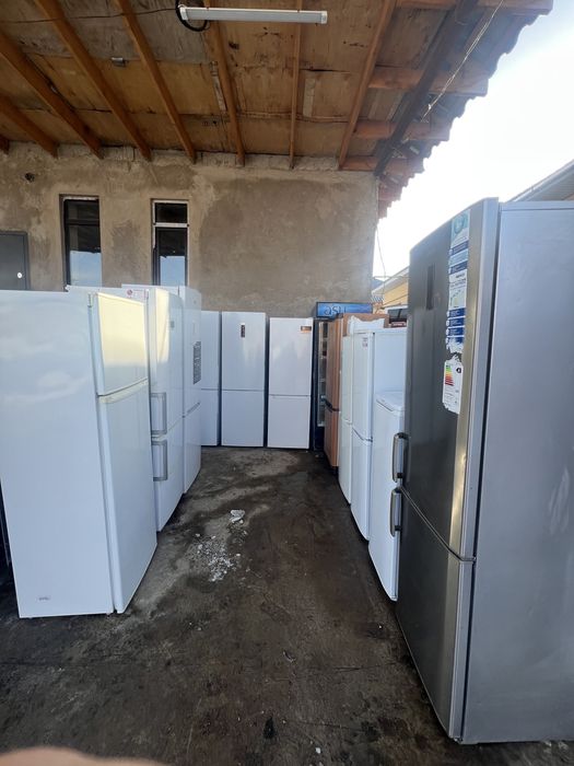 Холодильник Гарантия Доставка есть