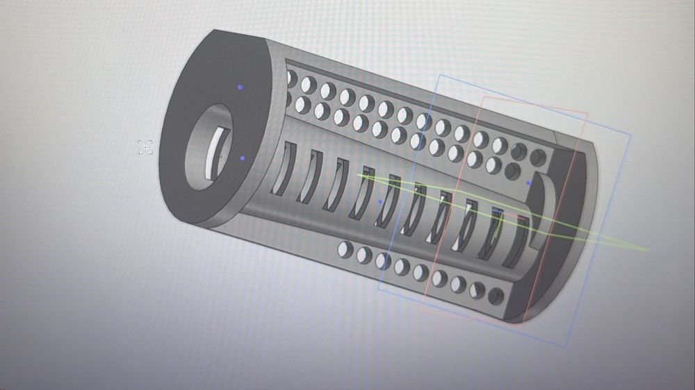 Услуга 3D печати