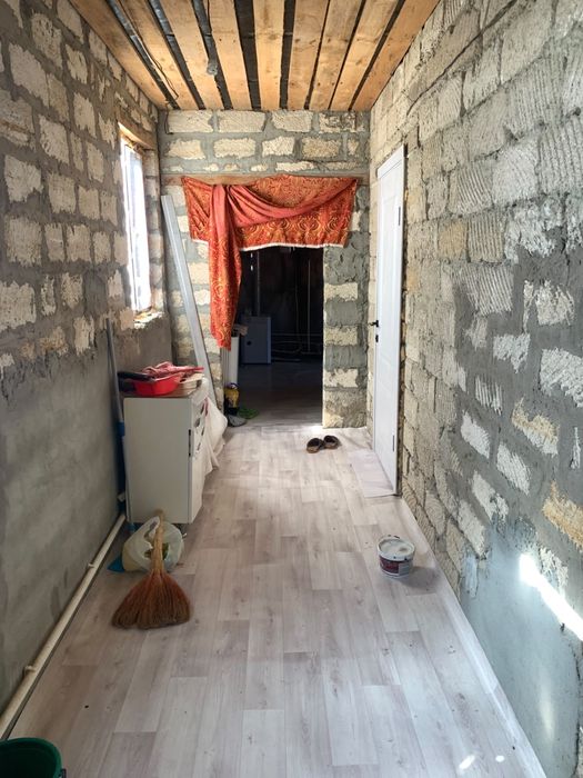 Времянка продается